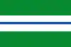 Flag of Bucarasica