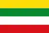 Flag of Cómbita