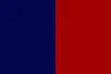 Flag of Cagliari