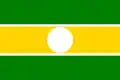 Flag of Cajicá