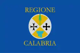 Calabria