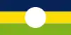 Flag of Caldono, Cauca