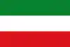Flag of Campoalegre