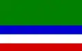 Flag of Canindeyú