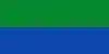 Flag of Carolina del Príncipe, Antioquia