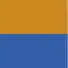 Flag of the Commune of Carrefour