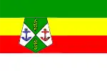 Flag of Casablanca
