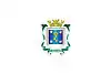 Flag of Cascavel