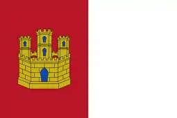 Castile-La Mancha