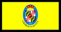 Flag of Charles County
