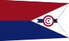 Flag of Chillicothe, Ohio