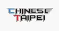 Flag for Overwatch team of Chinese Taipei in Overwatch World Cup.