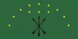 Coat of arms or logo