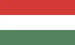 Flag of Ciudad Darío