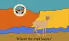 Flag of Clifton, Arizona