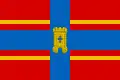 Flag of Coevorden