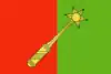 Flag of Colmar