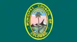 Flag of Colombo