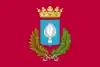 Flag of Comacchio