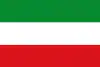 Flag of Corinto, Cauca