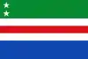 Flag of Coromoro