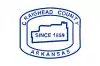 Flag of Craighead County