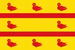 Flag of Cuijk