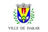 Flag of Dakar