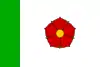 Flag of Deštná