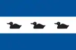 Flag of Diemen