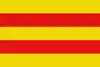 Flag of Dilsen-Stokkem