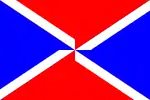 Flag of Dingli
