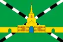 Flag of Dnovsky District
