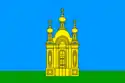 Flag of Dobryansky District