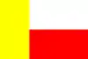 Flag of Dolní Poustevna