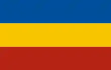 Flag of the Don Cossacks
