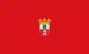 Flag of Dos Hermanas