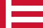 Flag of Eindhoven