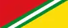 Flag of El Carmen de Chucurí