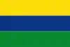 Flag of El Cerrito