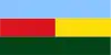 Flag of El Socorro, Santander