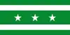 Flag of Encino, Santander