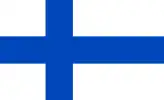 Flag of Kingdom of Finland (1918)