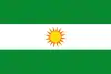Flag of Flandes