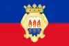 Flag of Foggia