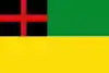 Flag of Gachantivá