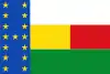 Flag of Galán