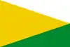 Flag of Garzón (Colombia)