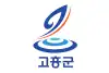 Flag of Goheung