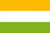 Flag of Guamal, Meta